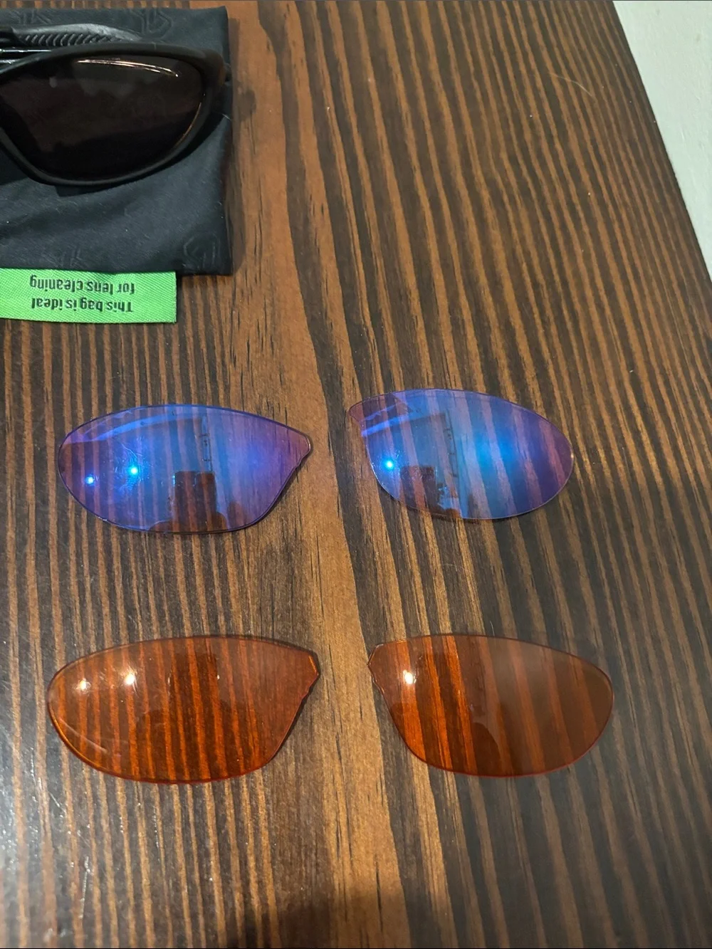 Native Sunglasses
